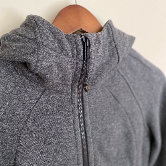 🔥 PRICE FIRM Lululemon | Scuba Hoodie *Light Cotton Fleece - Picture 7 of 15